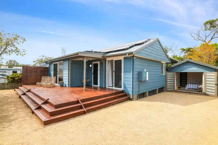 Fourth view of Homely house listing, 8 Wren Street, Culburra Beach NSW 2540