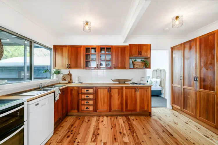 Fifth view of Homely house listing, 8 Wren Street, Culburra Beach NSW 2540
