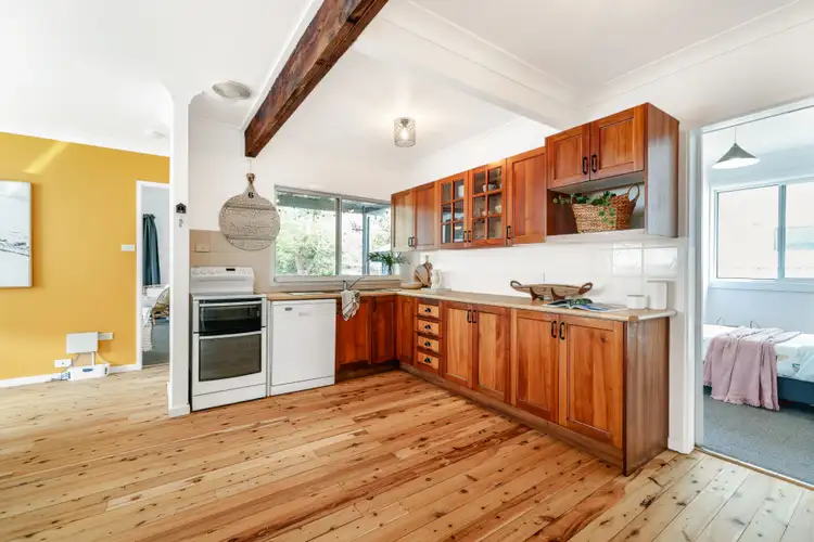Sixth view of Homely house listing, 8 Wren Street, Culburra Beach NSW 2540