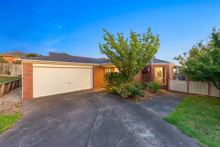 Main view of Homely house listing, 31 Jacqueline Place, Pakenham VIC 3810