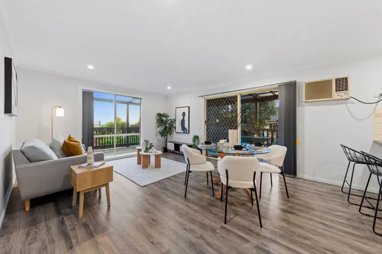 Fifth view of Homely house listing, 31 Jacqueline Place, Pakenham VIC 3810
