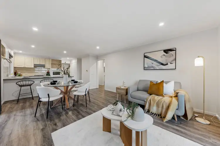 Sixth view of Homely house listing, 31 Jacqueline Place, Pakenham VIC 3810