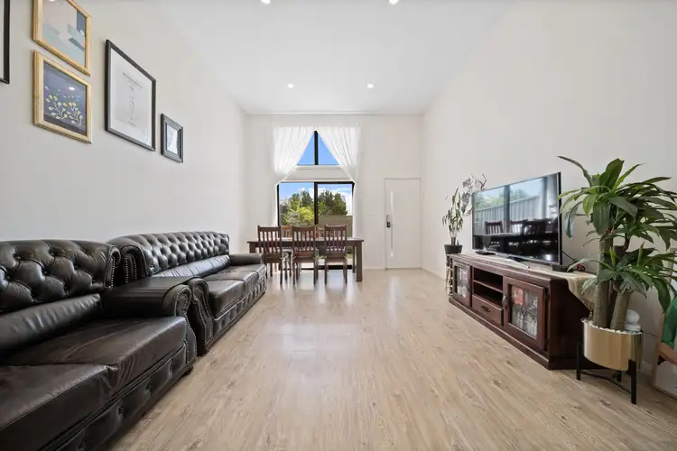 101 Stockman Avenue, Lawson ACT 2617