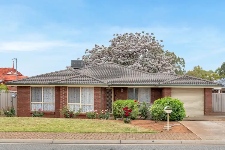 Main view of Homely house listing, 54 Somerset Grove, Craigmore SA 5114