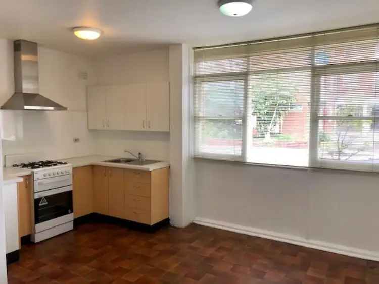 Main view of Homely unit listing, 1/12 Brittain Crescent, Hillsdale NSW 2036