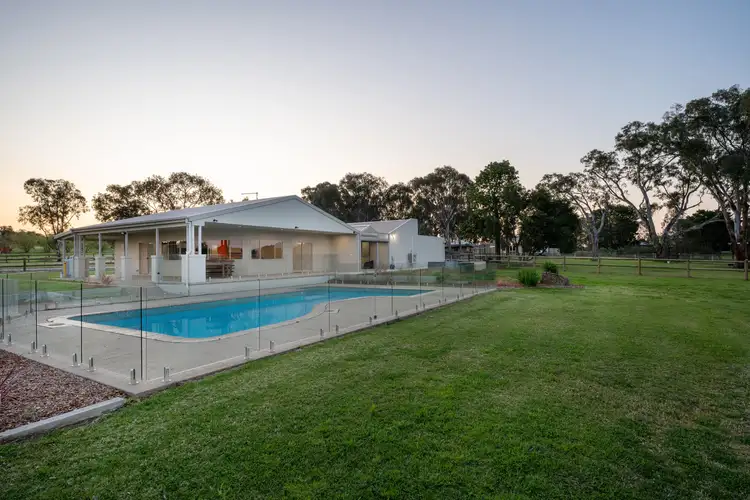 Fourth view of Homely rural property listing, Lot 1/1074 Table Top Road, Table Top NSW 2640