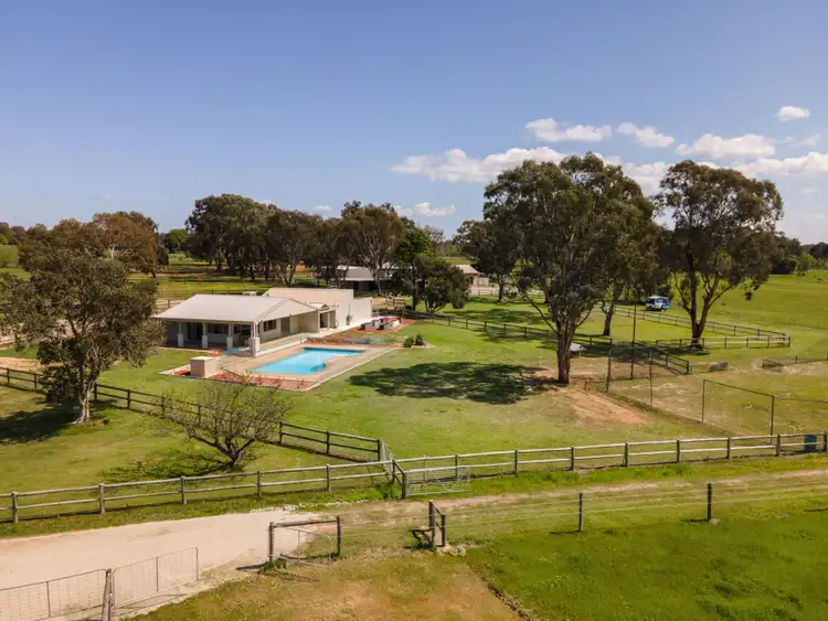 Seventh view of Homely rural property listing, Lot 1/1074 Table Top Road, Table Top NSW 2640