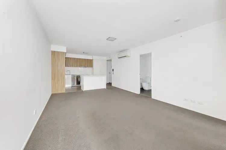 Third view of Homely unit listing, 807/11 Bowen Bridge Road, Bowen Hills QLD 4006