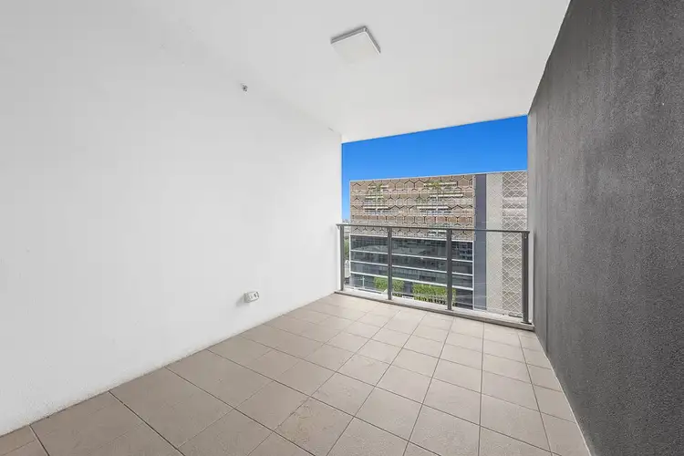 Fourth view of Homely unit listing, 807/11 Bowen Bridge Road, Bowen Hills QLD 4006