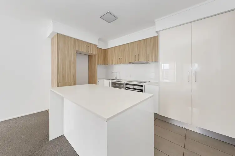 Sixth view of Homely unit listing, 807/11 Bowen Bridge Road, Bowen Hills QLD 4006