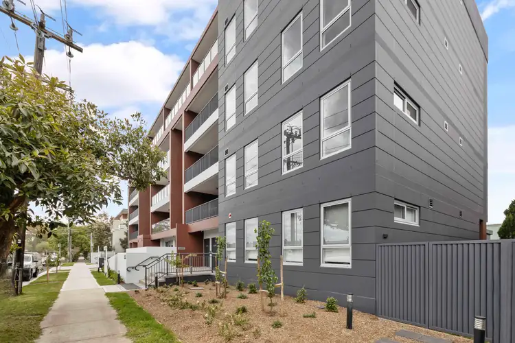 Third view of Homely unit listing, 47 Preston Street, Jamisontown NSW 2750