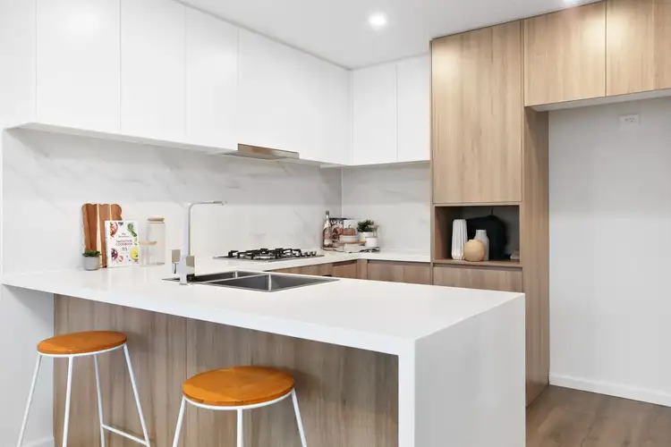 Fourth view of Homely unit listing, 47 Preston Street, Jamisontown NSW 2750