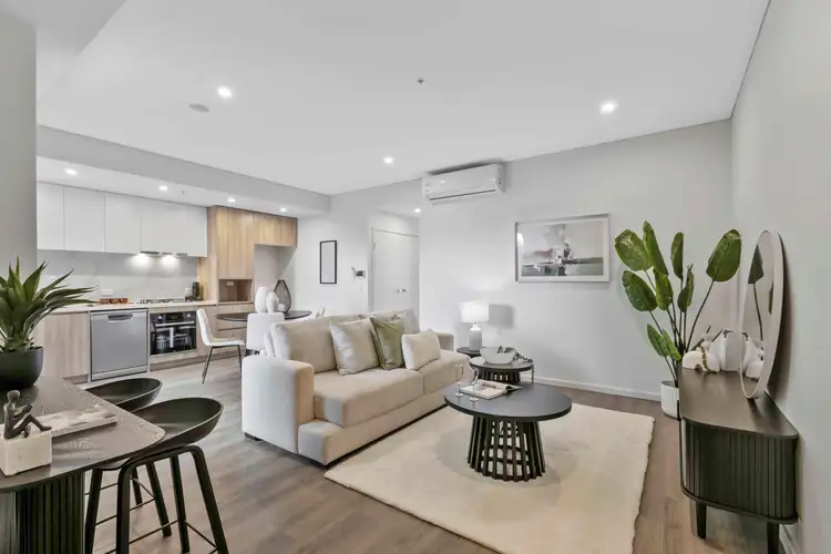 Fifth view of Homely unit listing, 47 Preston Street, Jamisontown NSW 2750