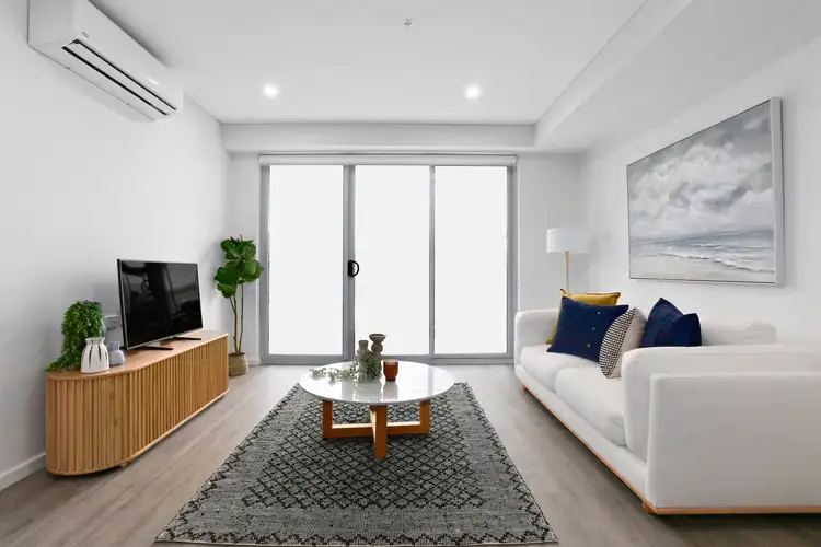 Seventh view of Homely unit listing, 47 Preston Street, Jamisontown NSW 2750