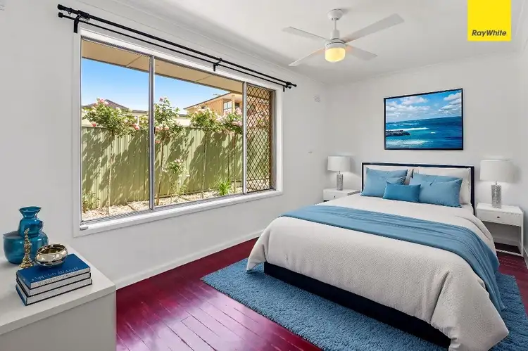 Fifth view of Homely house listing, 21 Croft Avenue, Merrylands NSW 2160