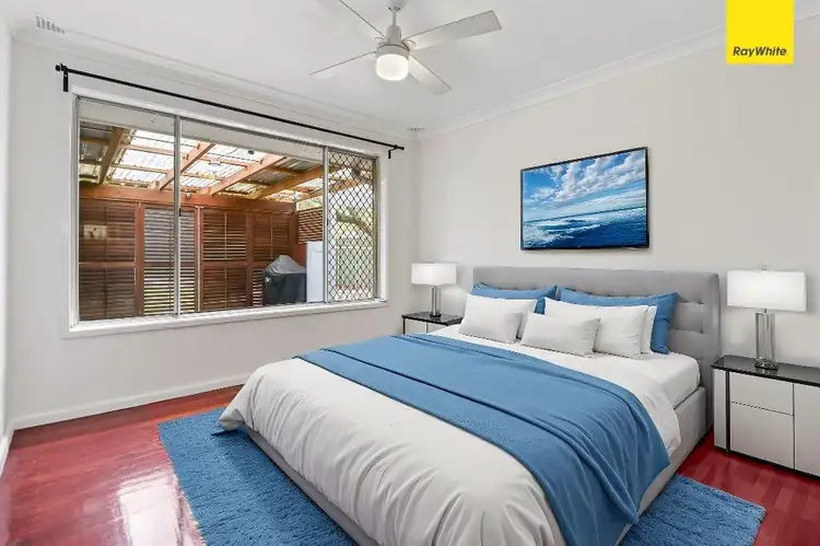 Sixth view of Homely house listing, 21 Croft Avenue, Merrylands NSW 2160