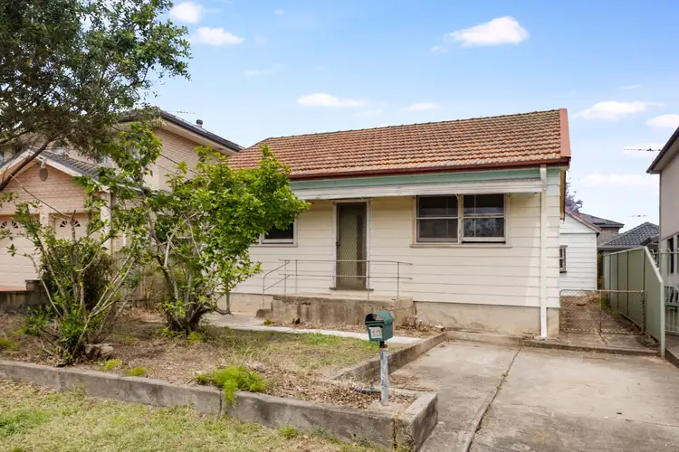 Main view of Homely house listing, 13 Ward Street, Yagoona NSW 2199