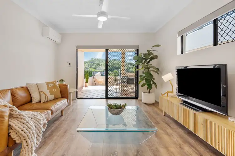 Third view of Homely apartment listing, 3/93 Waminda Street, Morningside QLD 4170