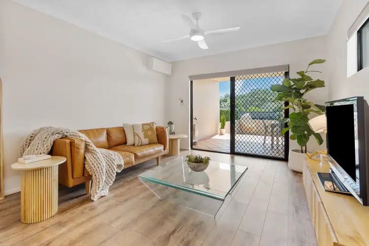 Fifth view of Homely apartment listing, 3/93 Waminda Street, Morningside QLD 4170