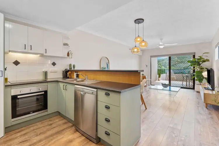 Sixth view of Homely apartment listing, 3/93 Waminda Street, Morningside QLD 4170