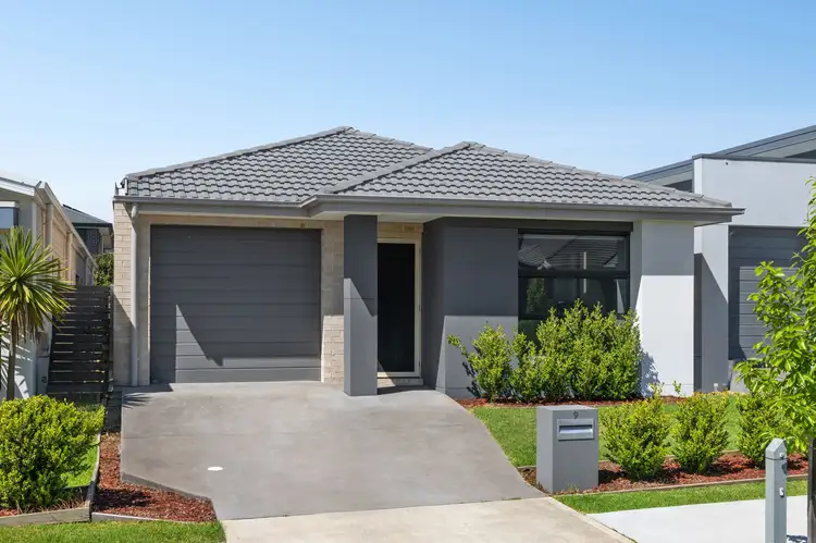 Main view of Homely house listing, 9 Crop Street, Oran Park NSW 2570
