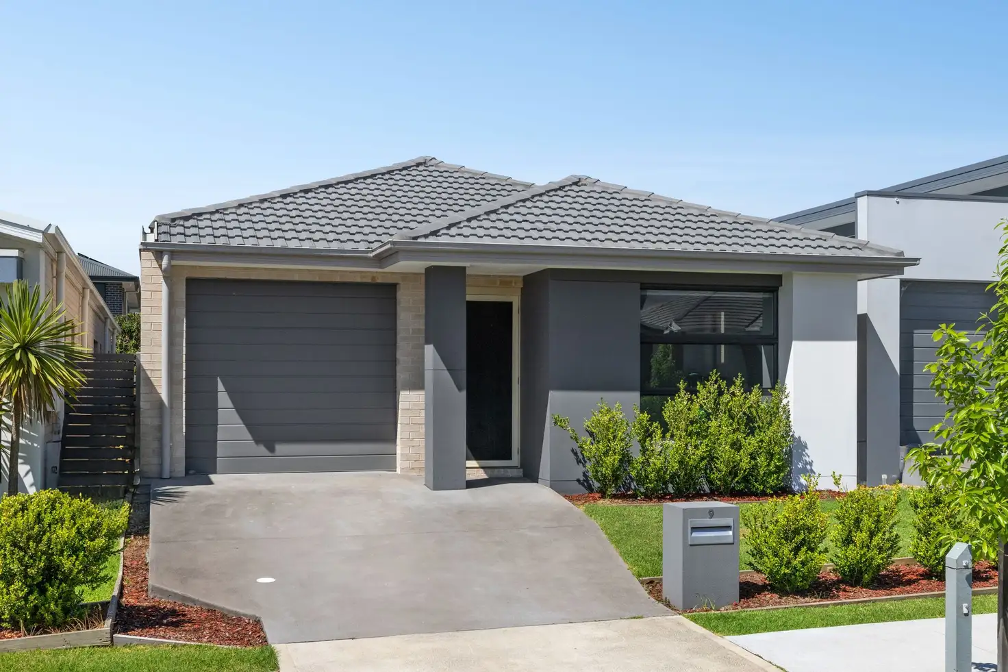 Main view of Homely house listing, 9 Crop Street, Oran Park NSW 2570