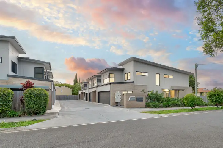 Third view of Homely townhouse listing, 8/1 Luke Close, Sunnybank Hills QLD 4109