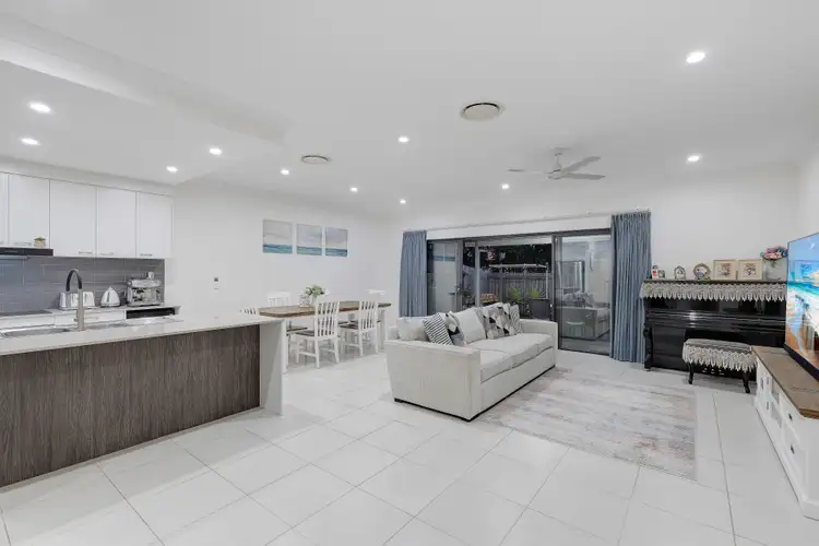 Sixth view of Homely townhouse listing, 8/1 Luke Close, Sunnybank Hills QLD 4109