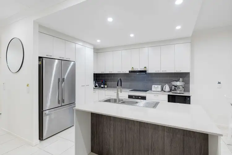 Seventh view of Homely townhouse listing, 8/1 Luke Close, Sunnybank Hills QLD 4109