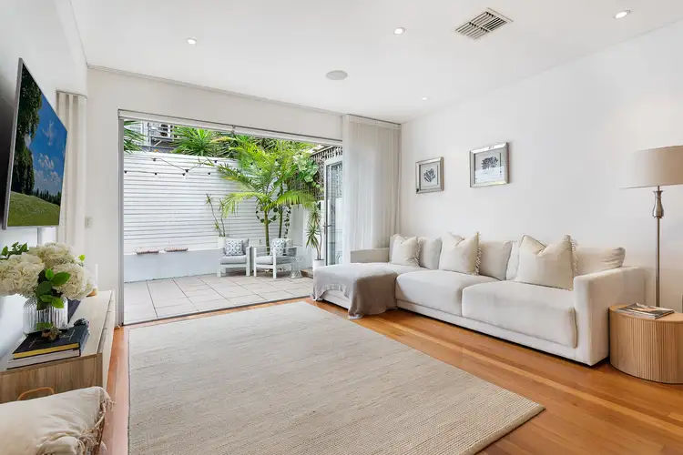 Second view of Homely house listing, 81 Onslow Street, Rose Bay NSW 2029