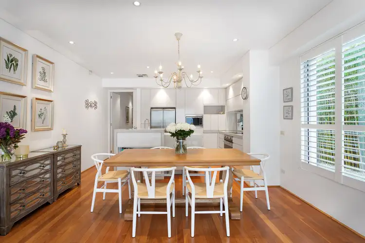 Fourth view of Homely house listing, 81 Onslow Street, Rose Bay NSW 2029