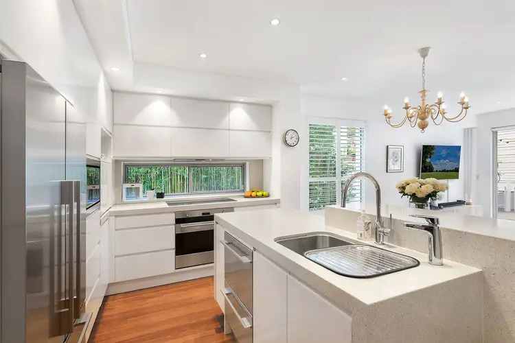 Fifth view of Homely house listing, 81 Onslow Street, Rose Bay NSW 2029
