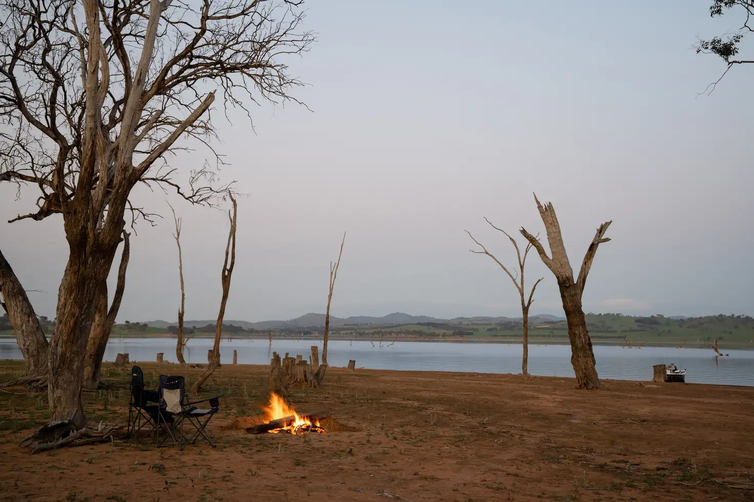 Main view of Homely land listing, LOT Lot 2, 1074 Table Top Road, Table Top NSW 2640