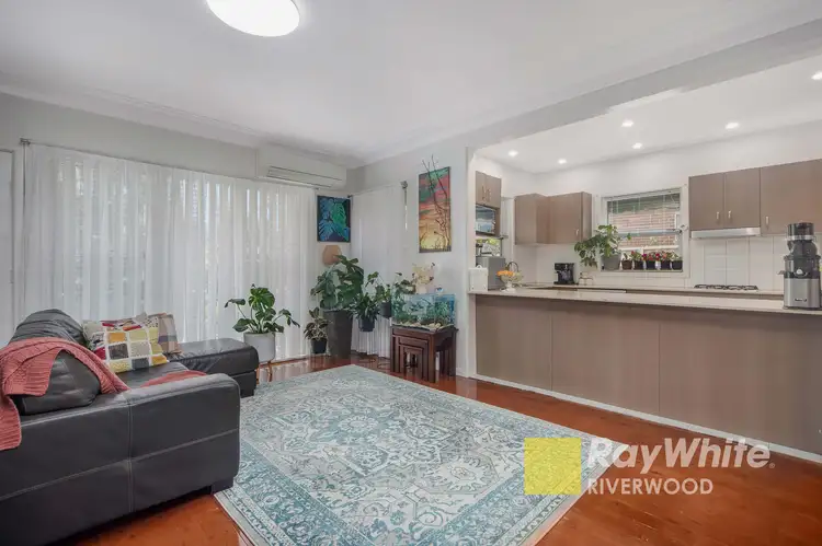 Third view of Homely house listing, 71 Hannans Road, Riverwood NSW 2210