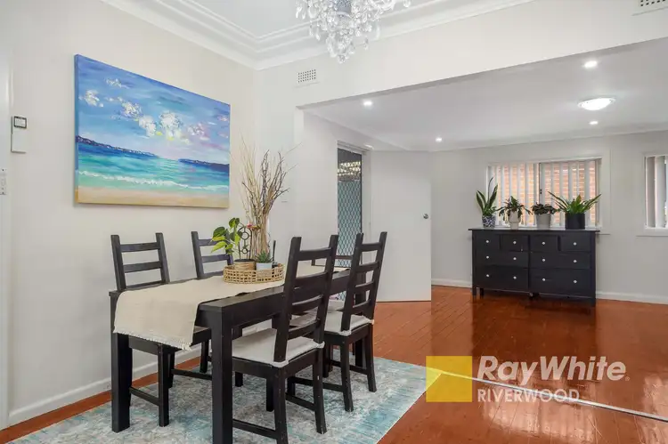 Fourth view of Homely house listing, 71 Hannans Road, Riverwood NSW 2210