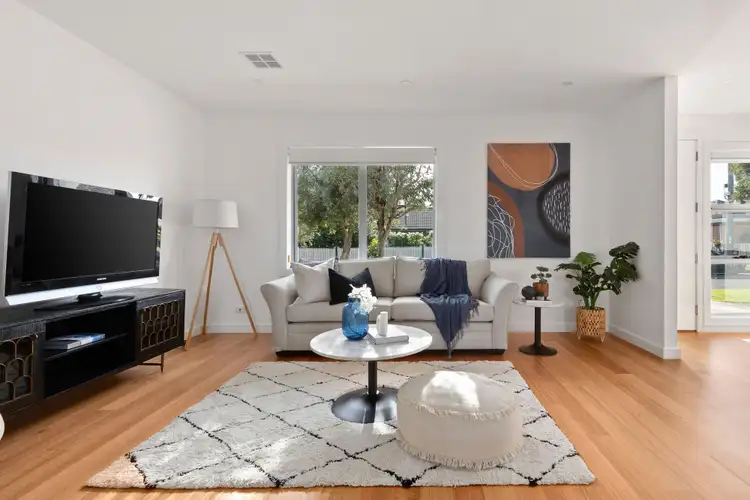 Fourth view of Homely townhouse listing, 58B MacDonald Avenue, Altona North VIC 3025