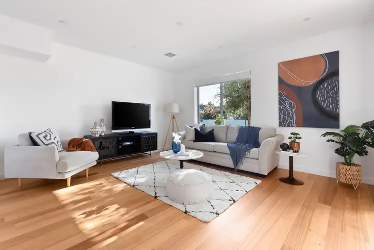 Fifth view of Homely townhouse listing, 58B MacDonald Avenue, Altona North VIC 3025