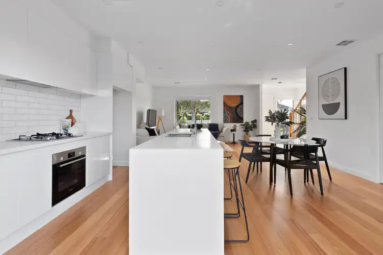 Sixth view of Homely townhouse listing, 58B MacDonald Avenue, Altona North VIC 3025