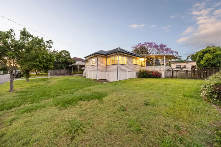 Third view of Homely house listing, 15 Campbell Terrace, Oxley QLD 4075