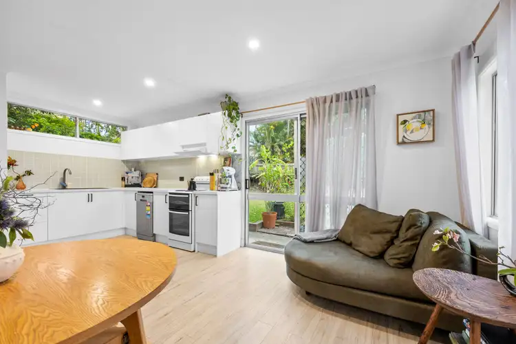 Fourth view of Homely house listing, 15 Campbell Terrace, Oxley QLD 4075