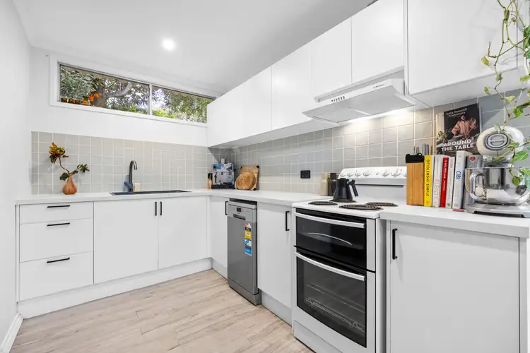Fifth view of Homely house listing, 15 Campbell Terrace, Oxley QLD 4075
