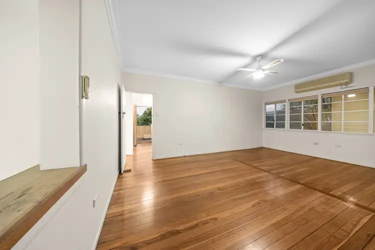 Sixth view of Homely house listing, 15 Campbell Terrace, Oxley QLD 4075