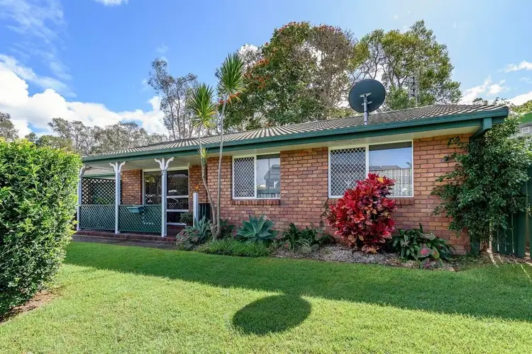 7/176 Oxley Drive, Coombabah QLD 4216