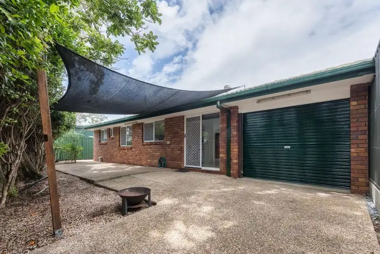 Third view of Homely townhouse listing, 7/176 Oxley Drive, Coombabah QLD 4216