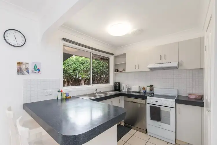Fourth view of Homely townhouse listing, 7/176 Oxley Drive, Coombabah QLD 4216