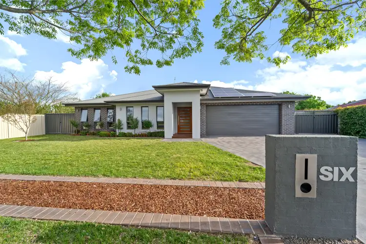 6 Eyre Street, Bungendore NSW 2621