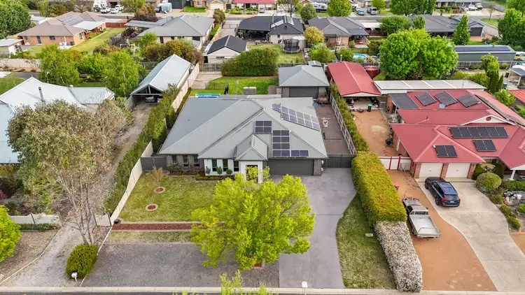 Third view of Homely house listing, 6 Eyre Street, Bungendore NSW 2621