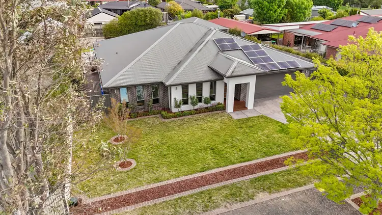 Fourth view of Homely house listing, 6 Eyre Street, Bungendore NSW 2621