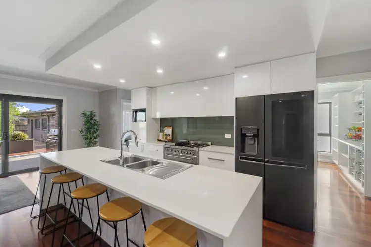 Fifth view of Homely house listing, 6 Eyre Street, Bungendore NSW 2621