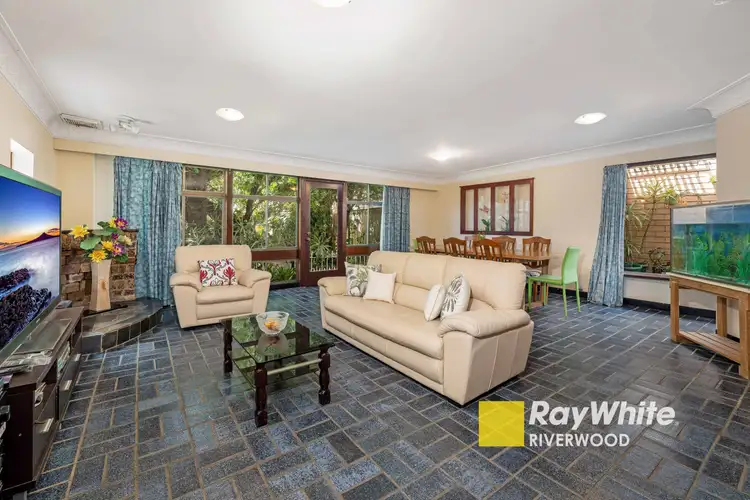 Second view of Homely house listing, 30 Hardwicke Street, Riverwood NSW 2210